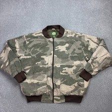 RealTree Jacket Adult Large