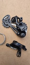 SRAM 12 Speed X01 Rear