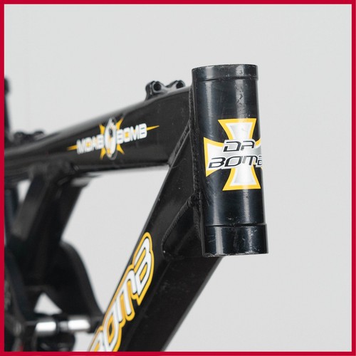 Nos bomb moab - moab,