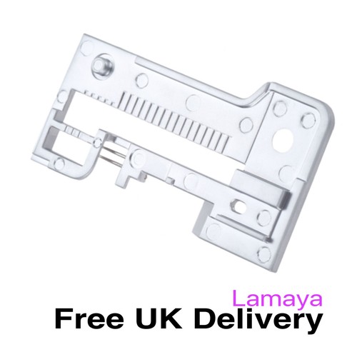 Needle plate brother xb0306001 - needle,