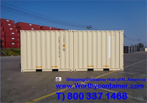 20ft duocon new one trip - 'duocon',