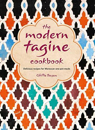 The modern tagine cookbook - the,