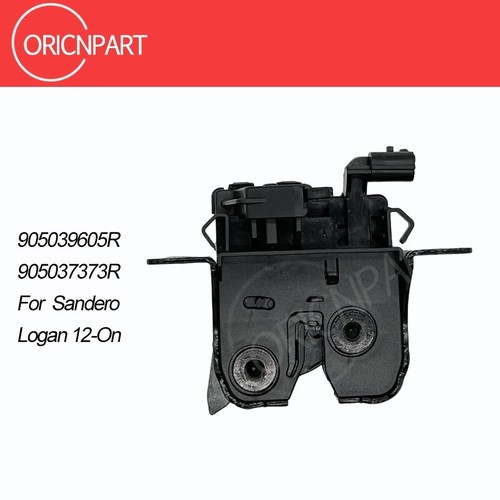 905039605r tailgate boot - 905039605r, lid