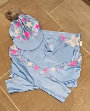 XCS CROSS COUNTRY SET