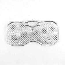 Transom Plate Mounting Pad