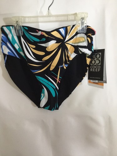 Nwt coco reef cast black - $60,