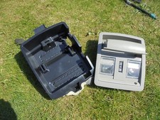 Jeep Grand Cherokee SRT8 SRT-8