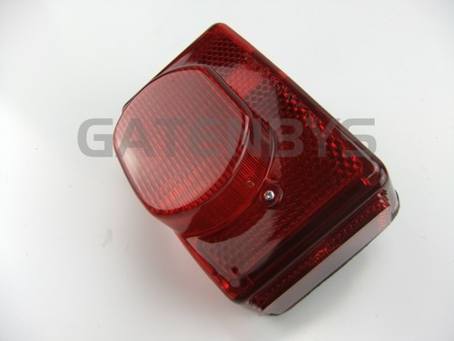 Lucas type complete l917 - lucas,