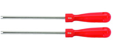 2x LONG TYRE TIRE VALVE CORE