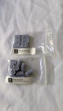 1/43 Scale Resin diorama accessories Beer Kegs & Parking Meters O Gauge