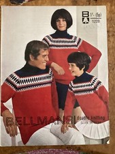 Women’s Knitting Patterns DK