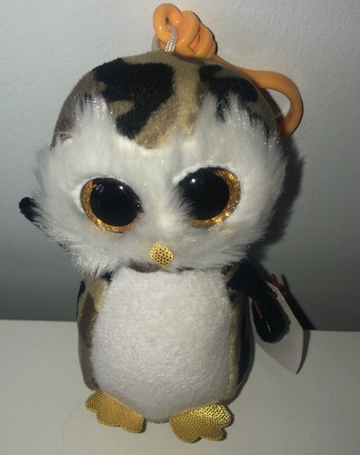 Beanie boos big - beanie,