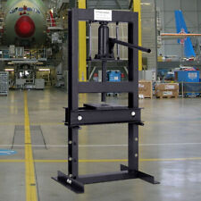 Hydraulic Bench Press 12000kg