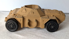 Vintage Dinky #680 Ferret