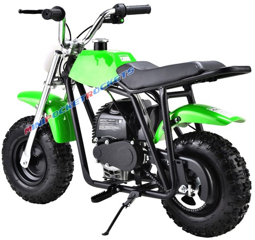 Coleman style mini bike - bike, 40cc