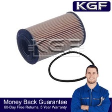 KGF Oil Filter Fits Porsche