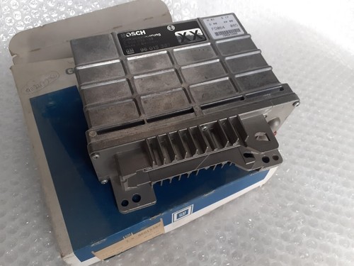 Automatic transmission control - automatic,