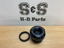 Genuine Harley-Davidson Front Suspension Fork CAP BOLT 45500395