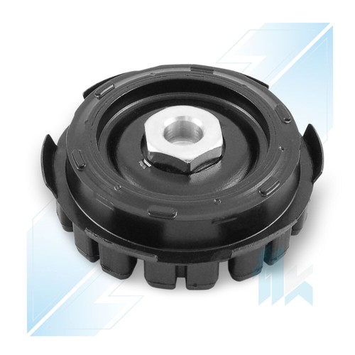 Compressor hub for audi q7 - for,