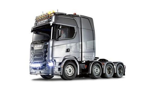 Tamiya 56371 scania 770 - tamiya,