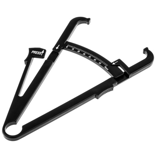 Body fat measure - measure, tester