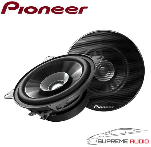 Pioneer g1010f 380 watts - watts, 4"