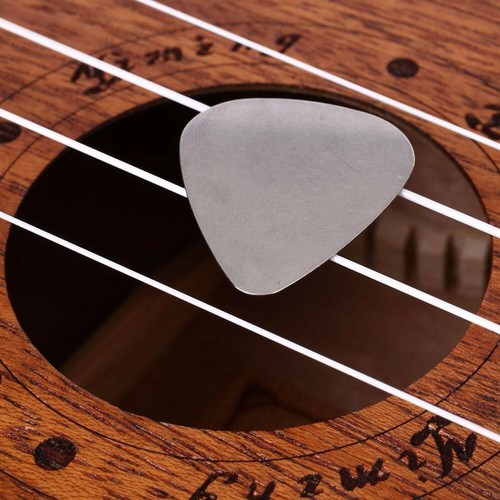 Lead guitar bass pick - lead,