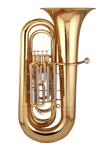 Holton 346r intermediate tuba - holton,