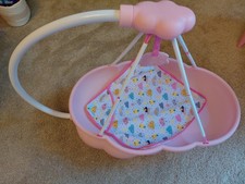 Baby Annabell Sweet Dreams