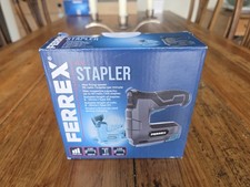 ALDI Ferrex Nail Stapler