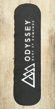 NEW Odyssey Padded Snowboard