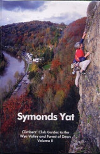 Symonds yat climbers club - symonds,