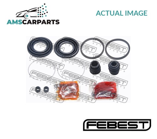 Brake caliper repair kit - brake,