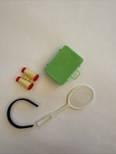 Sindy Doll Accessories General