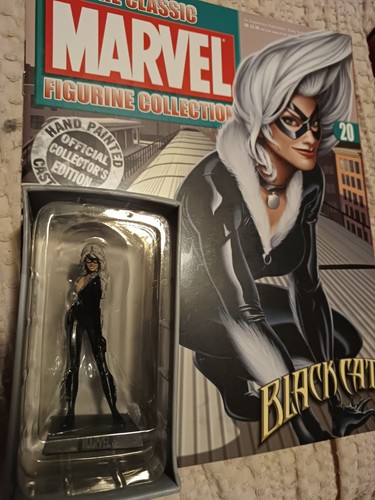 Classic marvel figurine - classic,