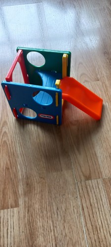 Little tikes dollshouse - tikes,