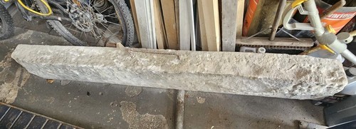 Reclaimed sand stone - reclaimed,