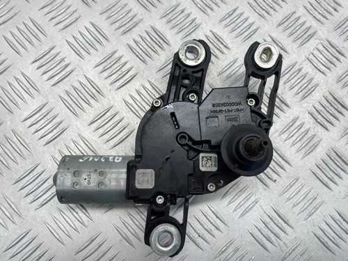 2015 audi rear window wiper - 2015,