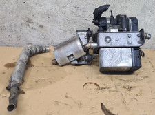 Range Rover L322 Webasto pre