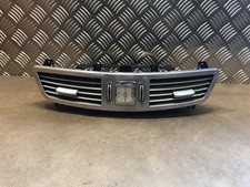 Mercedes-Benz S W221 Fresh Air