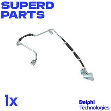 BRAKE PIPE/HOSE FLEXIBLE FRONT