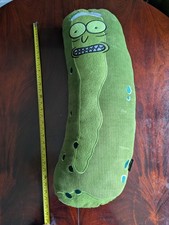Rick & Morty Pickle Rick Large