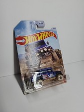 Hot Wheels '15 Land Rover