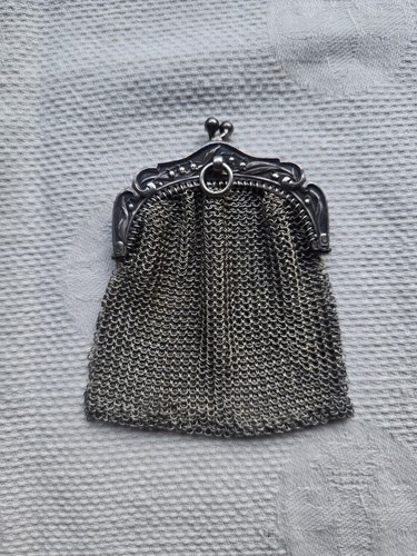 Vintage french silver - vintage,