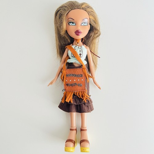 Bratz doll strut - strut, it