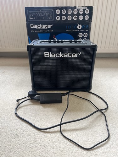 Blackstar core stereo - 20, v2
