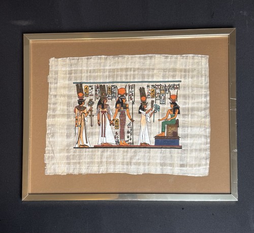 Original egyptian gods - original,