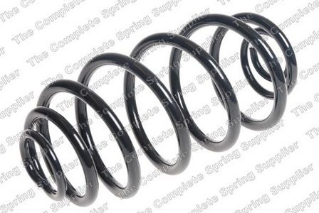 Kilen rear coil - coil, spring