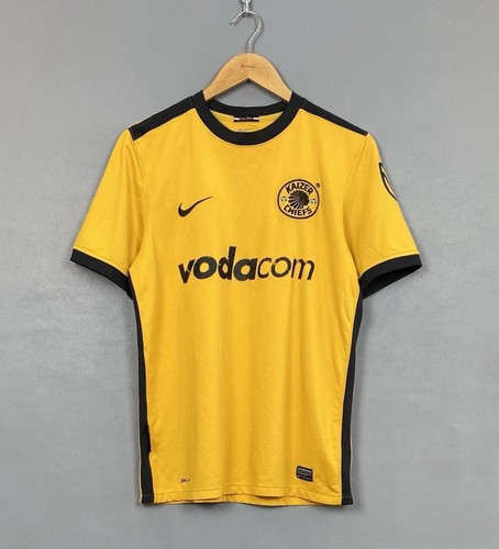 Nike kaizer chiefs 2010 home - nike,