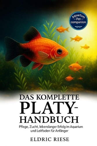 Das komplette platy - das, platy-handbuch